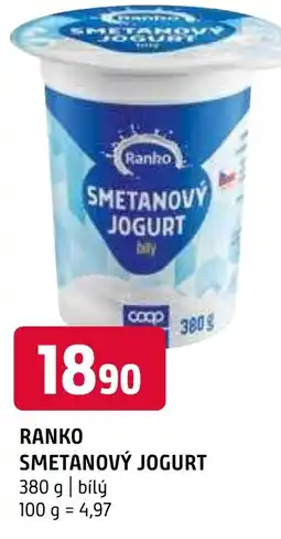 Terno RANKO Smetanový Jogurt nabídka