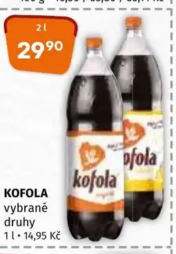 Terno KOFOLA nabídka