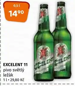 Terno EXCELENT 11 nabídka