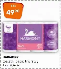 Terno HARMONY nabídka