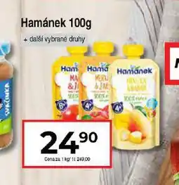 Hamánek