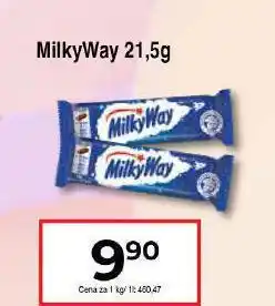 Hruška Milky way nabídka