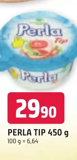 Trefa PERLA Tip nabídka