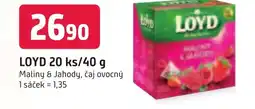 Trefa LOYD nabídka