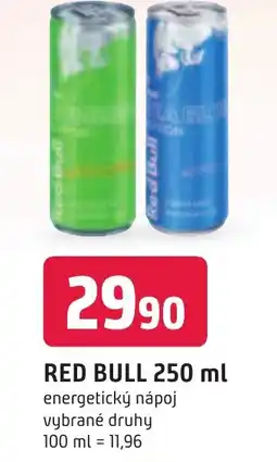 RED BULL