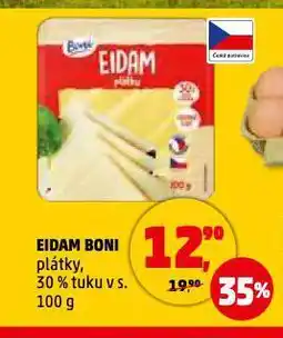 Penny Market Eidam 30% nabídka