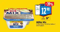 Albert MULLER mix nabídka