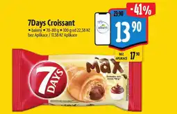 Albert 7DAYS Croissant nabídka