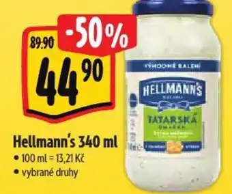 Albert HELLMANN'S nabídka