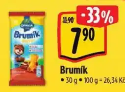Albert BRUMIK nabídka