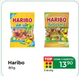 Tamda Foods HARIBO nabídka