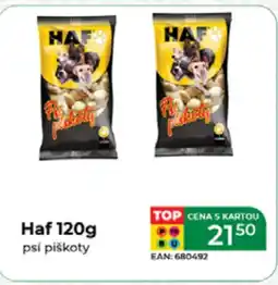 Tamda Foods HAF nabídka