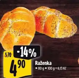 Albert Raženka nabídka
