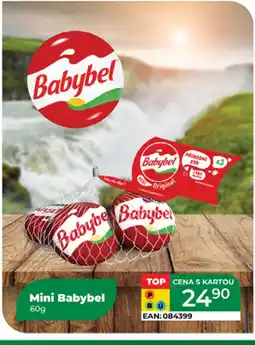 Mini Babybel