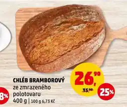 Penny Market Chléb bramborový nabídka