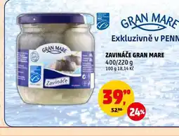 Penny Market Zavináče nabídka