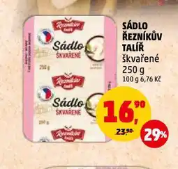 Penny Market Sádlo nabídka