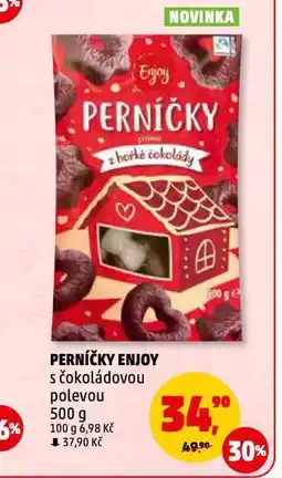 Penny Market Perníčky nabídka