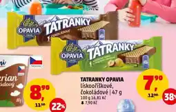 Penny Market Tatranky opavia nabídka