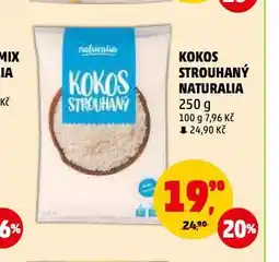 Penny Market Kokos strouhaný nabídka