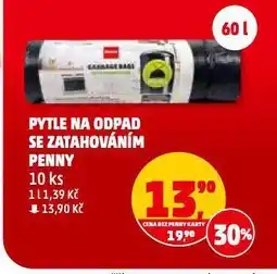Penny Market Pytle na odpad nabídka