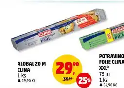 Penny Market Alobal nabídka