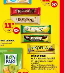 Penny Market Kofila nabídka