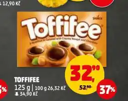 Penny Market Toffifee nabídka