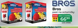 Tamda Foods BROS nabídka