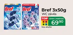 Tamda Foods BREF nabídka