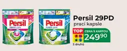 Tamda Foods PERSIL nabídka