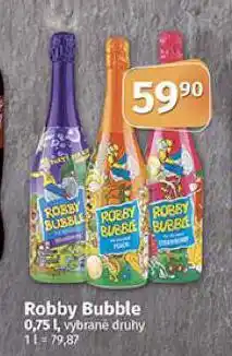Coop Robby bubble nabídka