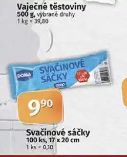 Svačinové sáčky