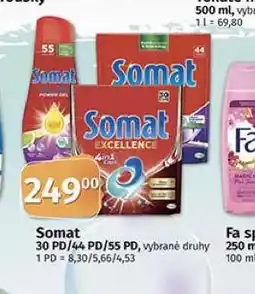 Coop Somat nabídka