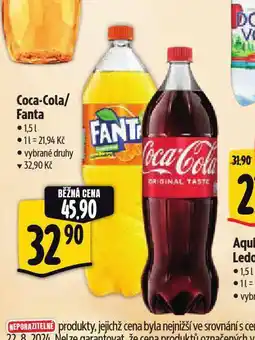 Albert Fanta nabídka