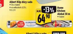 Albert Alobal nabídka