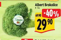 Brokolice