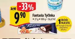 Albert Fantasia tyčinka nabídka