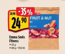 Emma směs fitness