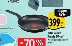 Albert Pánev nabídka