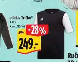 Albert Tričko nabídka