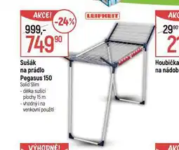Globus Sušák na prádlo nabídka