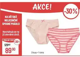 Globus Spodní prádlo nabídka