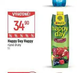 Globus Happy day nabídka