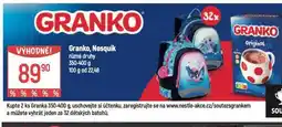Globus Granko nabídka