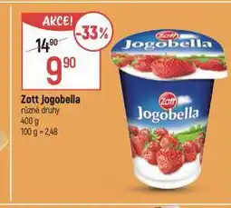 Globus Zott jogobella nabídka