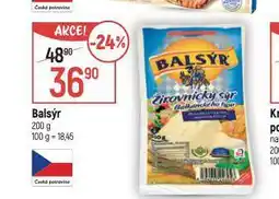 Globus Balsýr nabídka