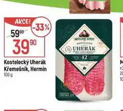 Globus Křemešník nabídka