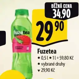 Albert FUZETEA nabídka