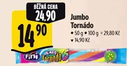 Albert Jumbo Tornádo nabídka